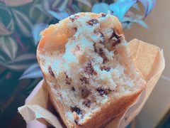 巧克力布里欧-熊叔熊婶面包房(团结湖店)