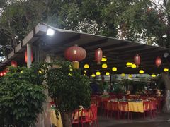 -柴火农庄(东海路店)