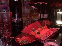 -赤红音乐现场(浦东金桥路店)
