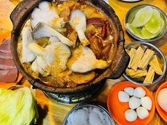 -范贤光鸡公煲(平乐园总店)
