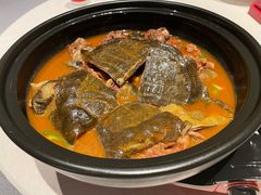 湘味甲鱼煲-冰火楼(梦泽园店)