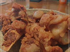 -95号酱骨·一块豆腐(展春园西路店)
