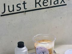 -ADO KAFE(大学城店)