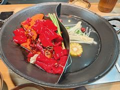 -阳阳老火锅(小南门店)