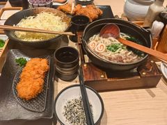 -胜博殿日式炸猪排(西红门店)