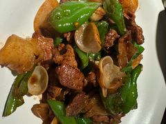 -绿茶餐厅(昆明世纪金源店)