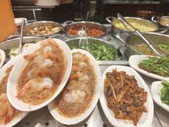 -乡村基·川味现炒大王(熙悦天街店)