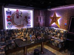 -秘宅KTV(马甸桥店)