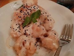 -非常时髦餐厅VUE Restaurant(外滩茂悦大酒店)