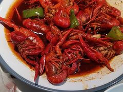 -杨氏青龙虾·吃蟹季(金盛路总店)