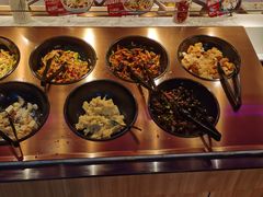 -比格比萨自助(南京万达茂店)