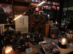 -茑屋书店(天目里店)