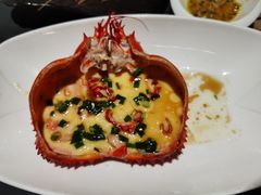 -79号渔船海鲜饭店(华强北店)