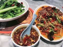 -懒人盐府人家(航天桥店)