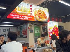 -小民大排档(江汉路店)