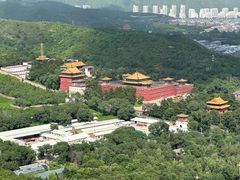 -承德避暑山庄景区