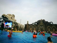 -苏州乐园森林水世界