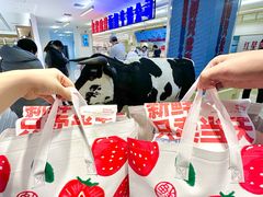 -红星前进面包牛奶公司(君太店)