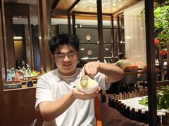 -肆月河豚·淮扬菜·湘菜(华天店)