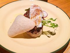 -JINNS锦时 steak&pizza(浸信会礼拜堂旧址店)