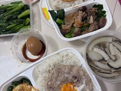 -华辉拉肠(广园店)