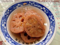 -粗茶淡饭(东关街店)