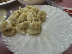 -叶存利海鲜大馅饺子(海宁路总店)