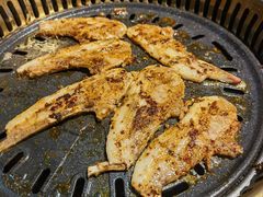 -杨记齐齐哈尔烤肉(五莲路店)