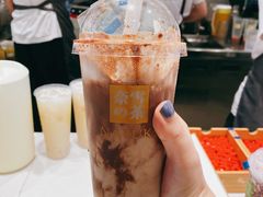 -奈雪的茶(石厦时代广场店)