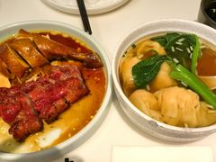 -新旺茶餐厅·早餐·夜宵(仙霞店)