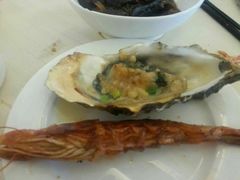 android_upload_pic-东方红海鲜百汇(国际大厦店)