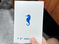 -海马体家庭照相馆(广州正佳广场店)