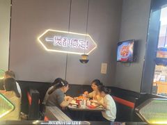 -胖哥俩肉蟹煲(淮安万达店)