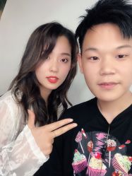 -MYYF SALON烫发染发