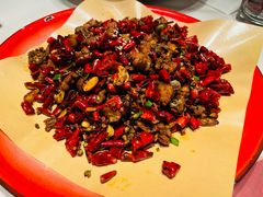 -川知味(京华城店)