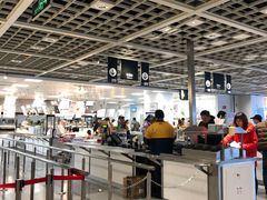 -宜家·瑞典风味餐厅(无锡店)