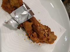 大根蒜香骨-苏小柳点心·手作小笼包(新街口分院店)