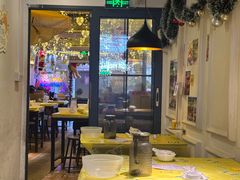 -桥东喜碧海鲜街(水东街店)