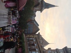 -郑州方特梦幻王国