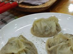 烤羊肉串-新疆巴州金丝特餐厅(大钟寺店)