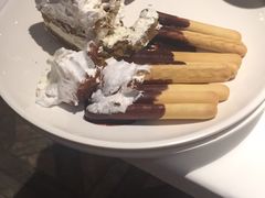 -鼎香缘海鲜自助火锅烤肉(锦辉购物广场店)