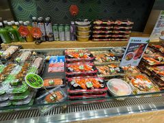 -池田寿司·4H鲜作(西直门凯德华联店)