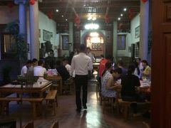 大堂-万秋楼