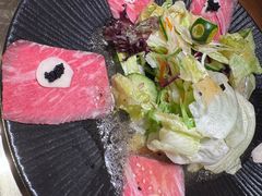 -MIKOMIKO和牛烧肉专门店(南门店)