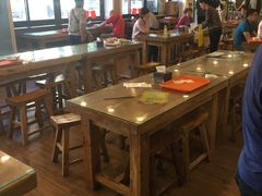 -南来顺饭庄·清真(南菜园店)