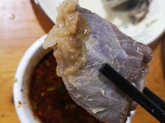 -80红枣鸡腊排骨(总店)