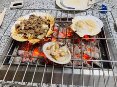 -震海贝烤贝·民俗特色店(延吉总店)