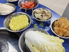 -重庆鸡公煲·嘟享吃(林科大店)