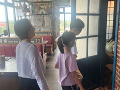 -河坝烧烤串城(金达莱店)