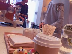 -% Arabica(京都东山店)